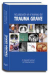 Actualización en el manejo del trauma grave | 9788484734846 | Portada