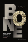 Bone, Biology, Harvesting, and Grafting for Dental Implants | 9781647241704 | Portada