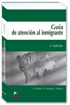 Guía de atención al inmigrante | 9788484735052 | Portada