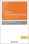Derecho e inteligencia artificial El jurista ante los retos de la era digital | 9788411637602 | Portada