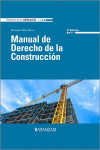 Manual de derecho de la construcción 2023 | 9788411630931 | Portada