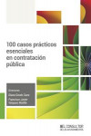 100 casos prácticos esenciales en contratación pública | 9788470529412 | Portada