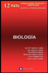 Formulario técnico de biología | 9788496486294 | Portada
