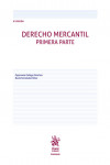 Derecho Mercantil. Primera parte 2024 | 9788410562981 | Portada