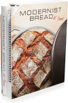 Modernist Bread at Home - Inglés | 9781737995142 | Portada