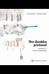 The Quokka protocol Immediacy in modern implantology | 9782366150780 | Portada