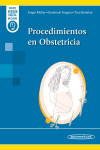 Procedimientos en Obstetricia + ebook | 9788411062374 | Portada