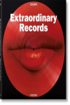 Extraordinary Records | 9783836595001 | Portada