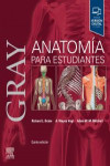 Gray. Anatomía para estudiantes | 9788413826226 | Portada