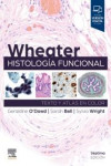 Wheater. Histología funcional | 9788413826424 | Portada