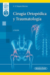 Cirugía Ortopédica y Traumatología + ebook | 9788411063296 | Portada