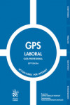 GPS Laboral. Guía Profesional | 9788410568822 | Portada