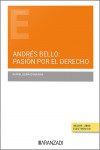 Andrés Bello: pasión por el derecho | 9788411627672 | Portada
