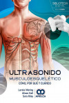 Ultrasonido Musculoesquelético. Cómo, Por Qué y Cuándo | 9786287528956 | Portada