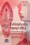 Labioplastia Topográfica. De la Teoría a la Práctica Clínica | 9786287528840 | Portada