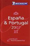 Michelin España y Portugal 2007 | 9782067122406 | Portada