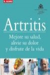 Artritis | 9788489840942 | Portada
