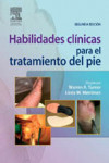 Habilidades clínicas para el tratamiento del pie | 9788480862080 | Portada