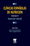 Clínicas españolas de nutrición. Volumen II | 9788445817841 | Portada