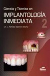 Ciencia y Técnica en Implantología Inmediata (2 tomos) | 9788461143535 | Portada