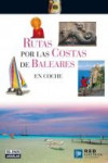 Rutas por las costas de Baleares | 9788403505254 | Portada