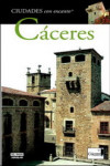 Cáceres | 9788403599086 | Portada