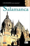 Salamanca | 9788403599109 | Portada