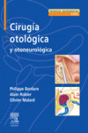 Cirugía otológica y otoneurológica | 9788445817704 | Portada