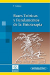 Bases Teóricas y Fundamentos de la Fisioterapia + ebook | 9788491105169 | Portada