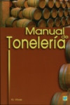 Manual de tonelería | 9788484762058 | Portada