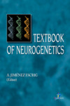 Textbook of neurogenetics | 9788479787929 | Portada