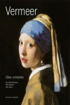 Vermeer | 978843431121 | Portada