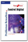 Problemas resueltos de Control Digital | 9788497325639 | Portada