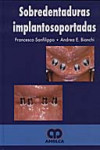 Sobredentaduras Implantosoportadas | 9789588328096 | Portada