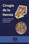Cirugia de la hernia | 9789806574687 | Portada