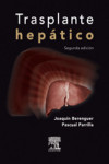 Trasplante hepático | 9788480863100 | Portada