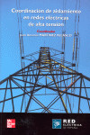 Coordinación de aislamiento en redes eléctricas de alta tensión | 9788448166977 | Portada
