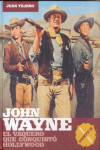 John Wayne. El vaquero que conquistó Hollywood | 9788496576513 | Portada
