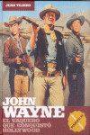 John Wayne. El vaquero que conquistó Hollywood | 9788496576513 | Portada