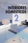 Interiores domésticos 2 | 9788496969155 | Portada