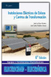 Instalaciones electricas de enlace y centros de transformacion | 9788497326629 | Portada