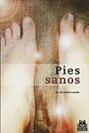 Pies sanos | 9788480199568 | Portada