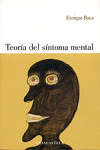 Teoría del síntoma mental | 9788495840363 | Portada