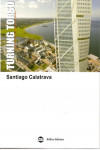 Santiago Calatrava-Turning Torso | 9788496486614 | Portada