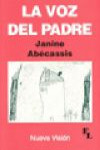 La voz del padre | 9789506025229 | Portada