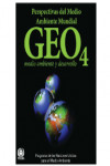 Perspectivas del Medio Ambiente Mundial (GEO - 4) | 9789280728385 | Portada