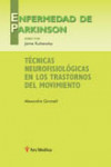 Técnicas neurofisiológicas en los trastornos del movimiento | 9788497513265 | Portada