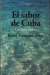 El sabor de Cuba | 9788483108390 | Portada