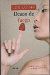 Deseo de fuego | 9788495623591 | Portada