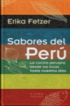 Sabores del Perú | 9788483302491 | Portada
